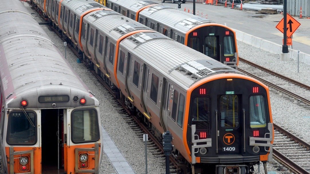 重大突发！波士顿地铁整条橙线宣布停运30天，数十万人+华人区受重大影响！