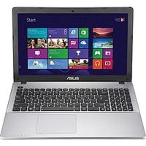 Asus X550LA-DH71 15.6" Touchscreen Laptop