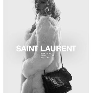 Saint Laurent 精选美包美鞋 独家大促 ！