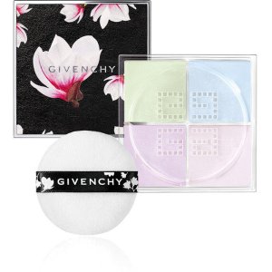 Givenchy Prisme Libre Magnolia Couture Edition