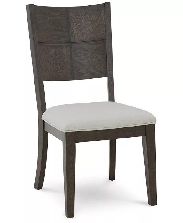 Matrix Upholstered Side Chair 6pc Set, Created for Macy's