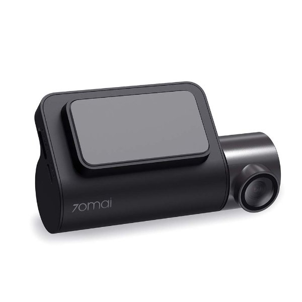 70mai Mini Dash Cam, 2K Smart Car Camera 1600p