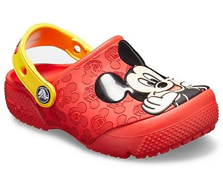 儿童  Fun Lab Mickey™鞋
