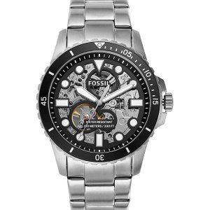 Fossil Men's FB-01 Automatic Watch