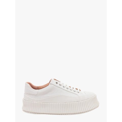 JIL SANDER☆【完売間近】SNEAKERS スニーカー / pink 1.jpg