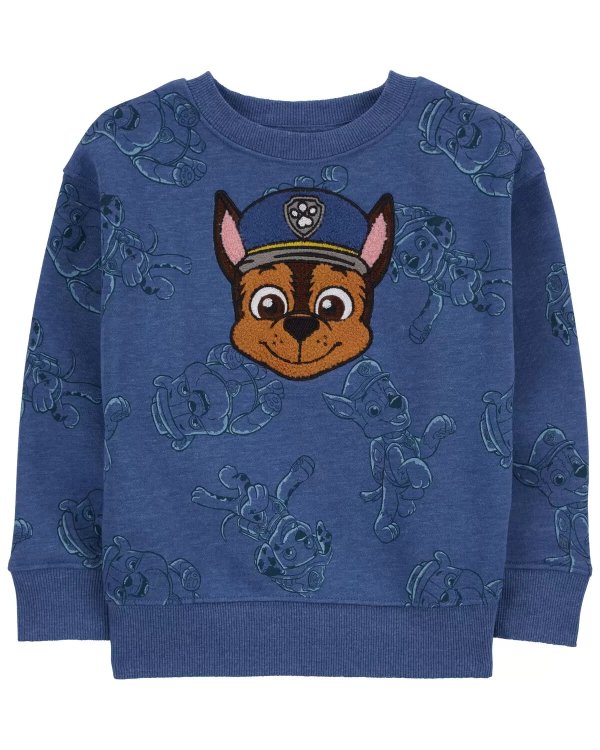 Toddler PAW Patrol Sweatshirt