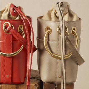 Last Day: Full-priced Chloe Handbags sale @ Neiman Marcus