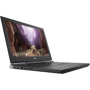 Dell Inspiron 15 7000 Series Gaming Laptop - Intel Core i5 - 6GB GTX 1060