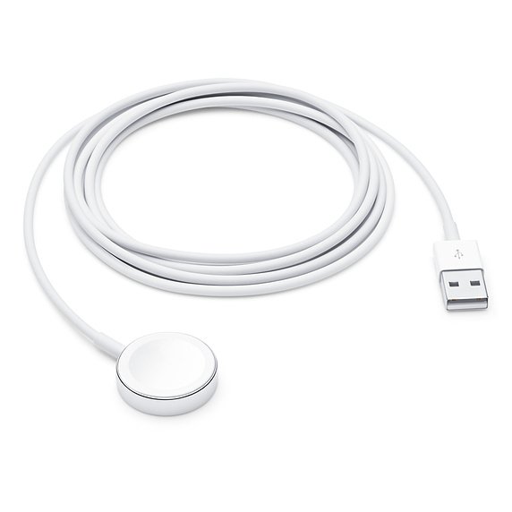 Watch Magnetic Charging Cable 2m