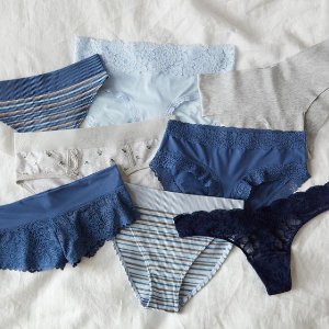 Dealmoon Exclusive: aerie All Clearance Women's Undies on Sale