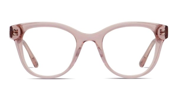 X Hilary Duff Gloria Prescription Eyeglasses
