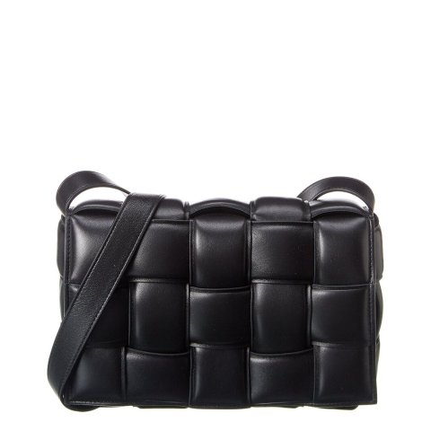 Bottega VenetaPadded 枕头包