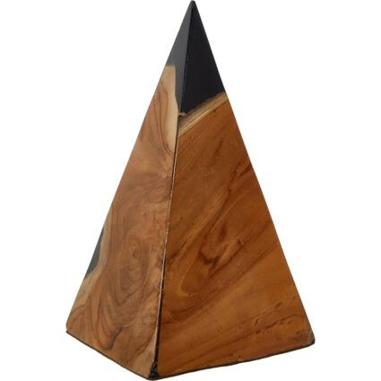 金字塔 30x15cm