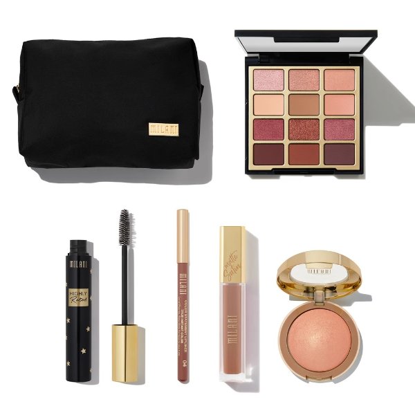 Muses Bundle By @OurfaZinali