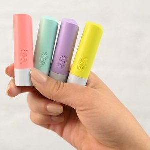 Amazon eos Super Soft Shea Stick Lip Balm Sale