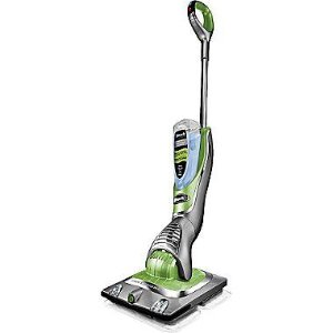 Shark SonicDuo Deluxe Carpet and Hard Floor Cleaner w/ bonus Solution and Pads