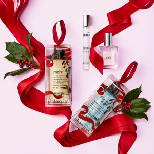 Philosophy Skincare Sitewide Hot Sale