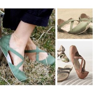 Ahnu Women's Footwear @ Amazon.com