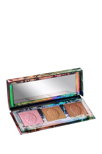 Game of Thrones Mother of Dragons Highlighter Palette
