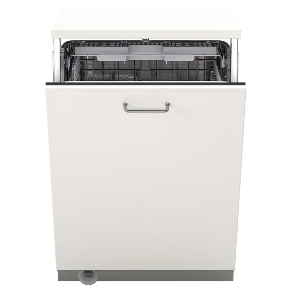 RENGJORD Built-in dishwasher, 24" - IKEA