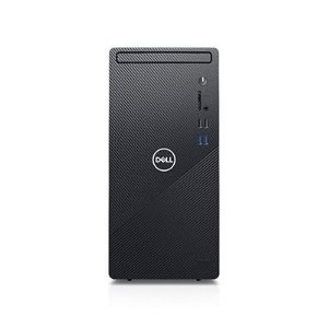 Dell Inspiron 台式机 (i3-10100, 4GB, 1TB)