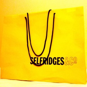 Select Designer Brands @ Selfridges