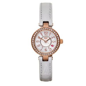 Juicy Couture Women's Luxe Couture Watch 1901249 (Dealmoon Exclusive)
