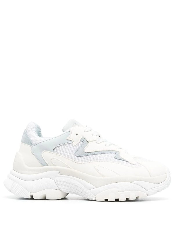 Addict low-top trainers