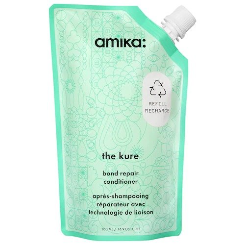 The Kure Bond Repair Conditioner for Damaged Hair