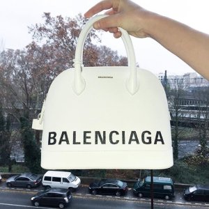 11周年独家：Balenciaga 美包热卖 经典机车包、贝壳包超多配色