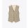 Linen Wool Vest