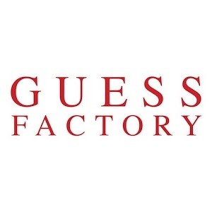 Guess Factory Store  精选服饰折上折