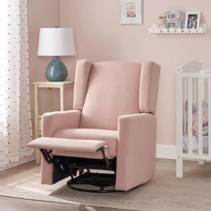 Wayfair select Pink Furniture on sale