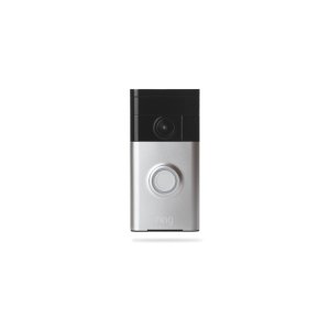 Ring Video Doorbell 智能门铃