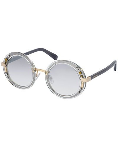 Women's Gem/S 48mm Sunglasses