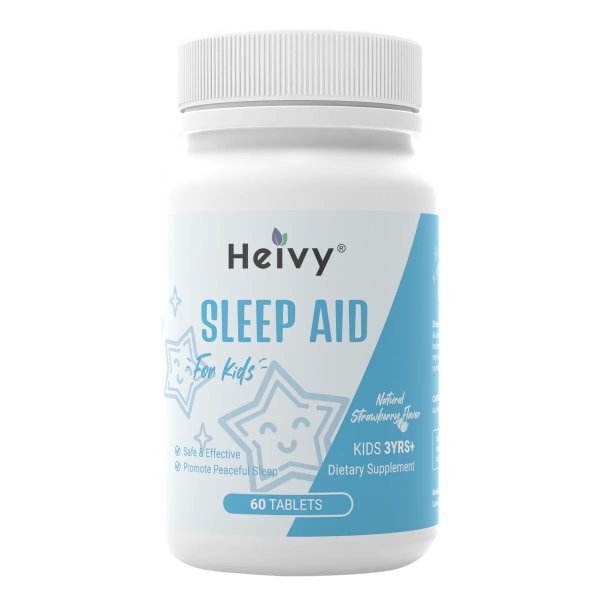 Sleep Aid - SUPPORT PEACEFUL SLEEP