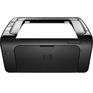 HP 惠普 LaserJet Pro P1109w 激光无线打印机