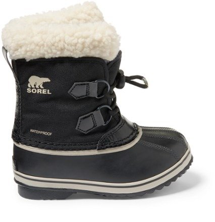 Yoot Pac Nylon Winter Boots - Kids'