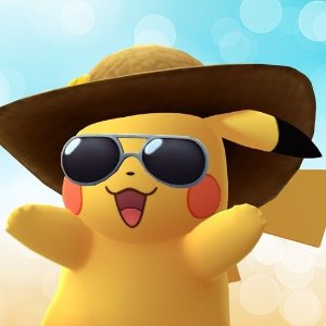 【1/4】上市两年 热度不减《Pokemon Go》2018 营收8个亿