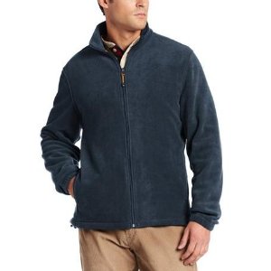 Woolrich Men's Andes II Fleece Jacket