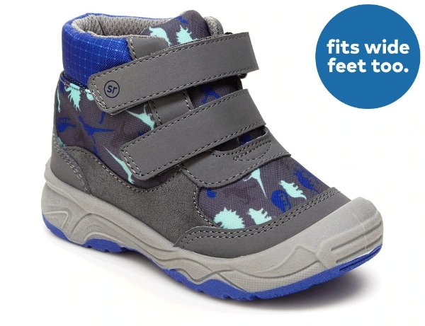 Juniper Sneaker Boot | Little Kid's