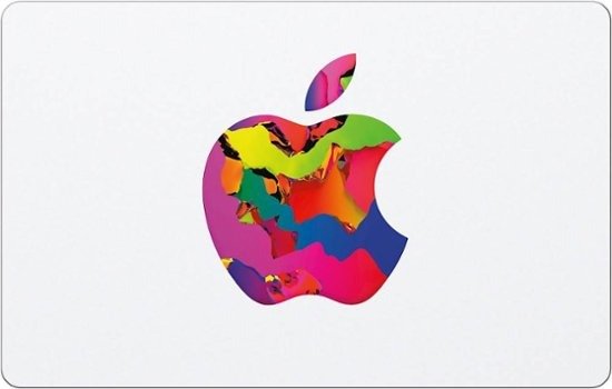 $200 Apple Gift Card (E-mail Delivery) w/ 4 Mo. Music & News+