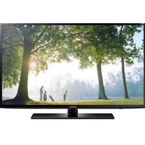 Samsung UN55H6203 - 55-Inch 120hz Full HD 1080p Smart TV
