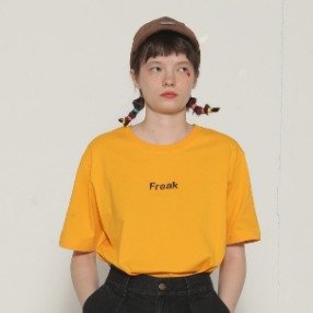 Freak T恤