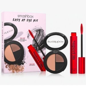 限今天：Smashbox Cosmetics官网 超值彩妆套装6.8折热卖