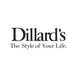 Dillard's 百货男女服饰、美鞋、美包清仓热卖