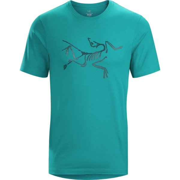 Archaeopteryx Short-Sleeve T-Shirt - Men's