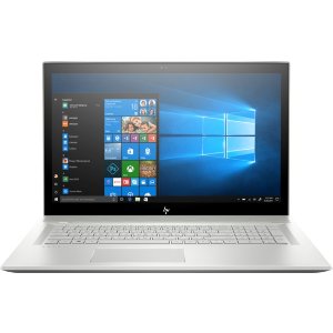 HP Envy 17 laptop(i7-8550U, MX150, 16GB, 512GB)