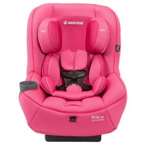 Maxi-Cosi 'Pria 70' 儿童双向汽车安全座椅-9色可选