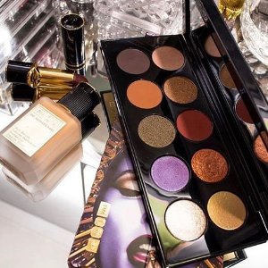 11.11 Exclusive: Pat McGrath Labs Sitewide Beauty Sale